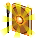 🎁 emoji Star Notepad by @GiftChanges Telegram sticker 7 of 100