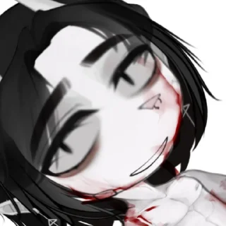 Sticker from хоши куни