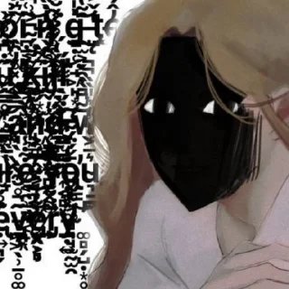 🌑 emoji 🌑Архангел Гавриил/ Тунбриэль☀ Telegram sticker 3 of 49