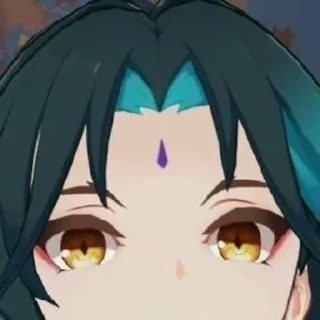 🍀 emoji кол он май нэйм тутутуту Telegram sticker 1 of 19
