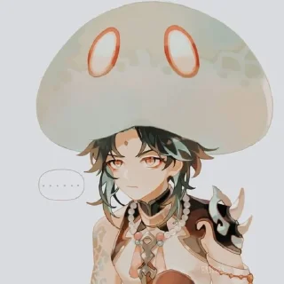 🍀 emoji кол он май нэйм тутутуту Telegram sticker 11 of 19
