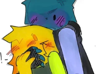 🤩 emoji Соевый соус снова тут @TgEmodziBot Telegram sticker 11 of 45