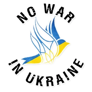 ❌ emoji Ukraine Telegram sticker 5 of 33