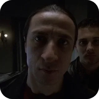 🤳 emoji Lukovksjrif korifks Telegram sticker 22 of 61