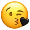 😘 emoji Да кто такой этот @kynik? Telegram sticker 6 of 41