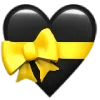 💝 emoji Да кто такой этот @kynik? Telegram sticker 22 of 41