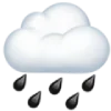 🌧 emoji Да кто такой этот @kynik? Telegram sticker 18 of 41