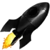 🚀 emoji Да кто такой этот @kynik? Telegram sticker 14 of 41