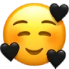 🥰 emoji Да кто такой этот @kynik? Telegram sticker 5 of 41