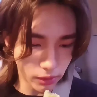 ©️ emoji #.HYUNJIN • @HEEJUKS ? Telegram sticker 23 of 50