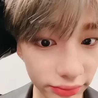 ©️ emoji #.HYUNJIN • @HEEJUKS ? Telegram sticker 2 of 50