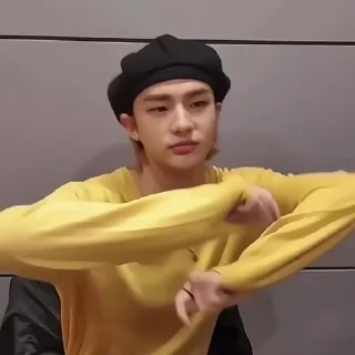 ©️ emoji #.HYUNJIN • @HEEJUKS ? Telegram sticker 4 of 50