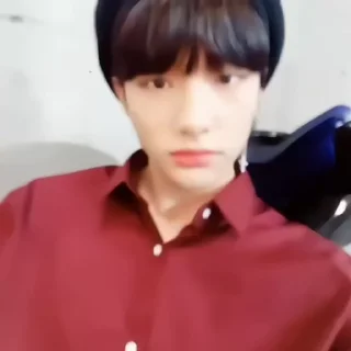 ©️ emoji #.HYUNJIN • @HEEJUKS ? Telegram sticker 16 of 50