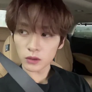 🔐 emoji #.MINHO • @HEEJUKS ? Telegram sticker 9 of 40