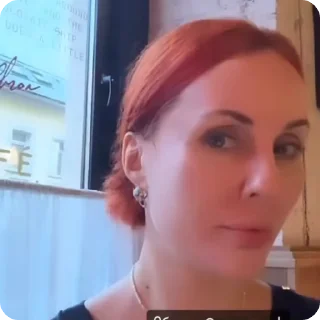 😉 emoji Maryana Romanova (🧿) Telegram sticker 23 of 50