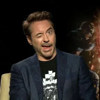 🌟 emoji rdj by @resexuachl Telegram sticker 1 of 50