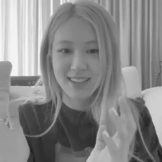 😅 emoji rosé | @sticksvs ➡️ @Ctikerubot Telegram sticker 13 of 39
