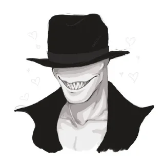 Sticker from Off_gey