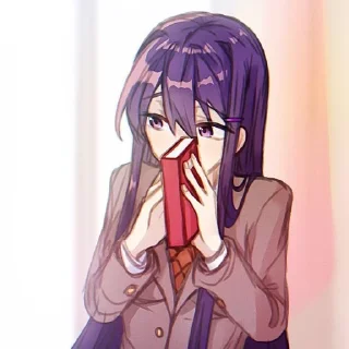 🌟 emoji Yuri • @Earth928B Telegram sticker 13 of 40