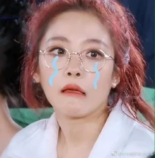 🫶 emoji k-pop mem Telegram sticker 5 of 120