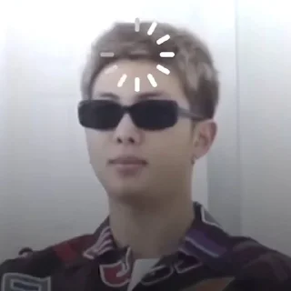 😎 emoji бтс мем🤥 @wedtut4u Telegram sticker 11 of 21