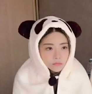 🫶 emoji k-pop mem Telegram sticker 6 of 120