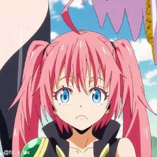 😨 emoji Больше стиков тут: @stikery4 Telegram sticker 9 of 32