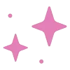 ✨ emoji the most pink emoji 🎀 by @caxapzemli Telegram sticker 14 of 199