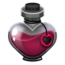 ❤️ emoji Cmhell Telegram sticker 11 of 87