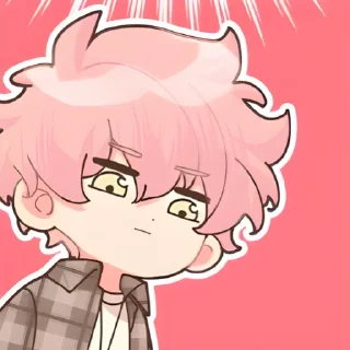 😤 emoji Your dream is delicious Telegram sticker 12 of 95