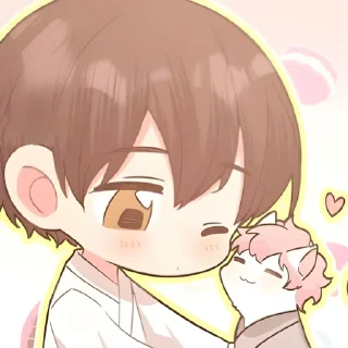 😻 emoji Your dream is delicious Telegram sticker 16 of 95