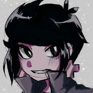 🌟 emoji Биби Бравл Старс ➩ @Earth928B Telegram sticker 12 of 25