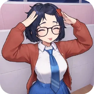 Sticker from Херня какая то