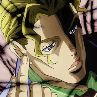 Sticker from KIRA YOSHIKAGE