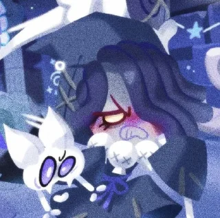 Sticker from ☆Licorice Cookie☆