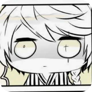 Sticker from Пиздец какой то