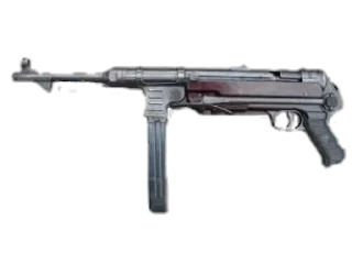 🔫 emoji Der Deutschen Fuhrer Telegram sticker 15 of 18