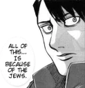 Sticker from Anime Fuhrer