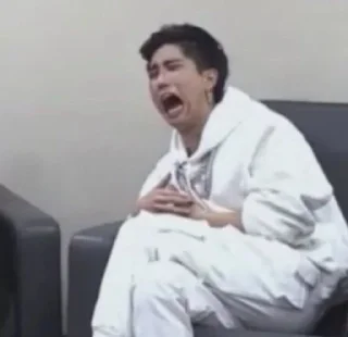 😨 emoji раша люля ?? Telegram sticker 14 of 50