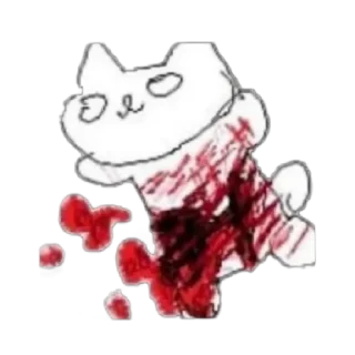 🍒 emoji м1р не исправ1м @vn9tr1temn @vn9tr1temn0 Telegram sticker 13 of 50