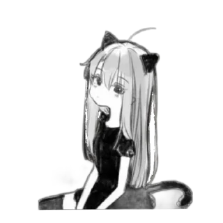 🐈 emoji м1р не исправ1м @vn9tr1temn @vn9tr1temn0 Telegram sticker 22 of 50
