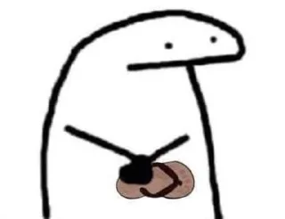 🤐 emoji ЖИЗНЬ Telegram sticker 22 of 32