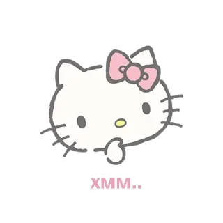 🤔 emoji пон Telegram sticker 12 of 71