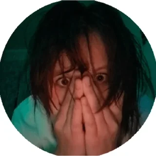 🫢 emoji культ евреев Telegram sticker 8 of 29
