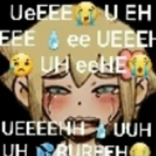 Sticker from для геев