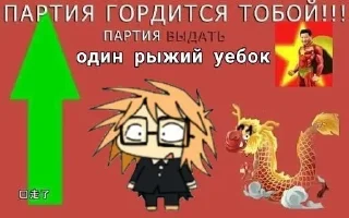🌟 emoji Жоский позер Telegram sticker 24 of 120