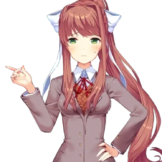 ✨ emoji 𝑀𝑜𝑛𝑖𝑘𝑎 @Monikaddlcc_bot Telegram sticker 24 of 50