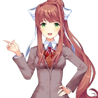 ✨ emoji 𝑀𝑜𝑛𝑖𝑘𝑎 @Monikaddlcc_bot Telegram sticker 23 of 50