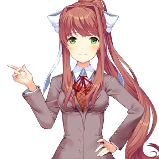 ✨ emoji 𝑀𝑜𝑛𝑖𝑘𝑎 @Monikaddlcc_bot Telegram sticker 21 of 50