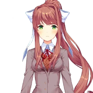 ✨ emoji 𝑀𝑜𝑛𝑖𝑘𝑎 @Monikaddlcc_bot Telegram sticker 8 of 50